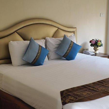 Luckswan Resort Chiang Rai - Sha Extra Plus Экстерьер фото